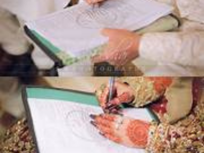 Court Marriage Procedure in Karachi,