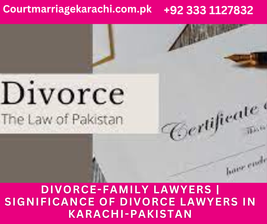 Divorce-Family Lawyers