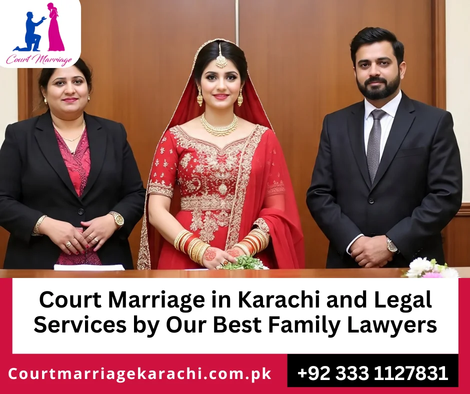 Online Nikah and court marriage for overseas Pakistanis